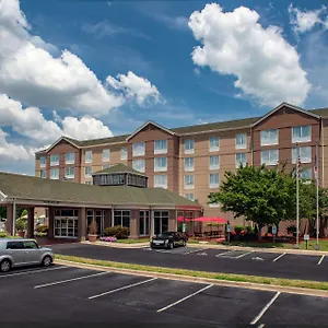 Hotel Hilton Garden Pineville