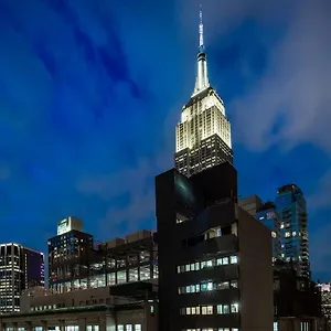 Hotel Western Premier Empire State New York