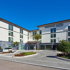 Hotel Springhill By Marriott Winter Park Maitland