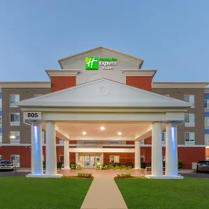 Hotel Express Arrowood By Ihg