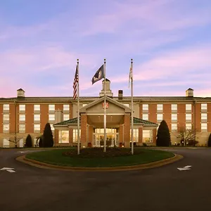 Hotel Hilton Garden Williamsburg