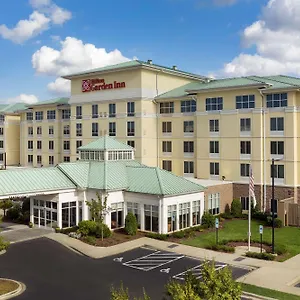 Hotel Hilton Garden Airport