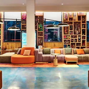 Hotel Radio New York