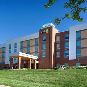 Hotel Home2 By Hilton Charlotte Belmont, Nc