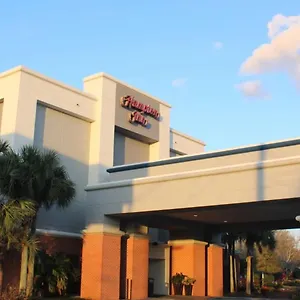 Hotel Hampton Pensacola-airport Pensacola