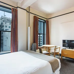 Hotel Moore Seattle