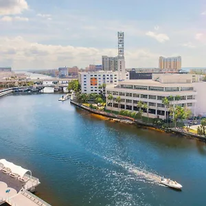 Hotel Aloft - Downtown Tampa