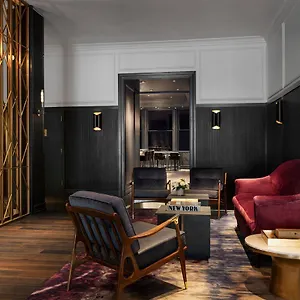 Hotel Kixby (adults Only) New York