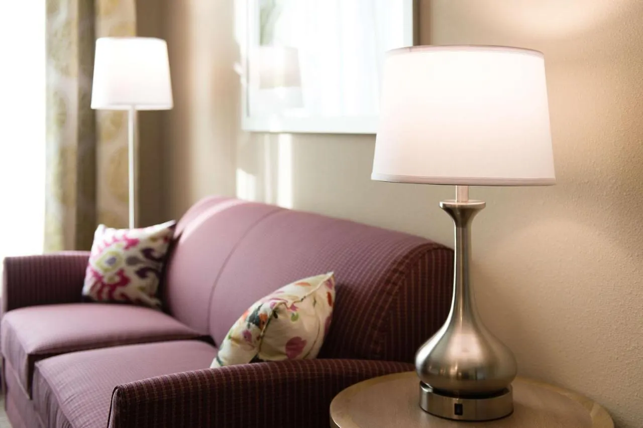 Homewood Suites By Hilton Concord Hotel