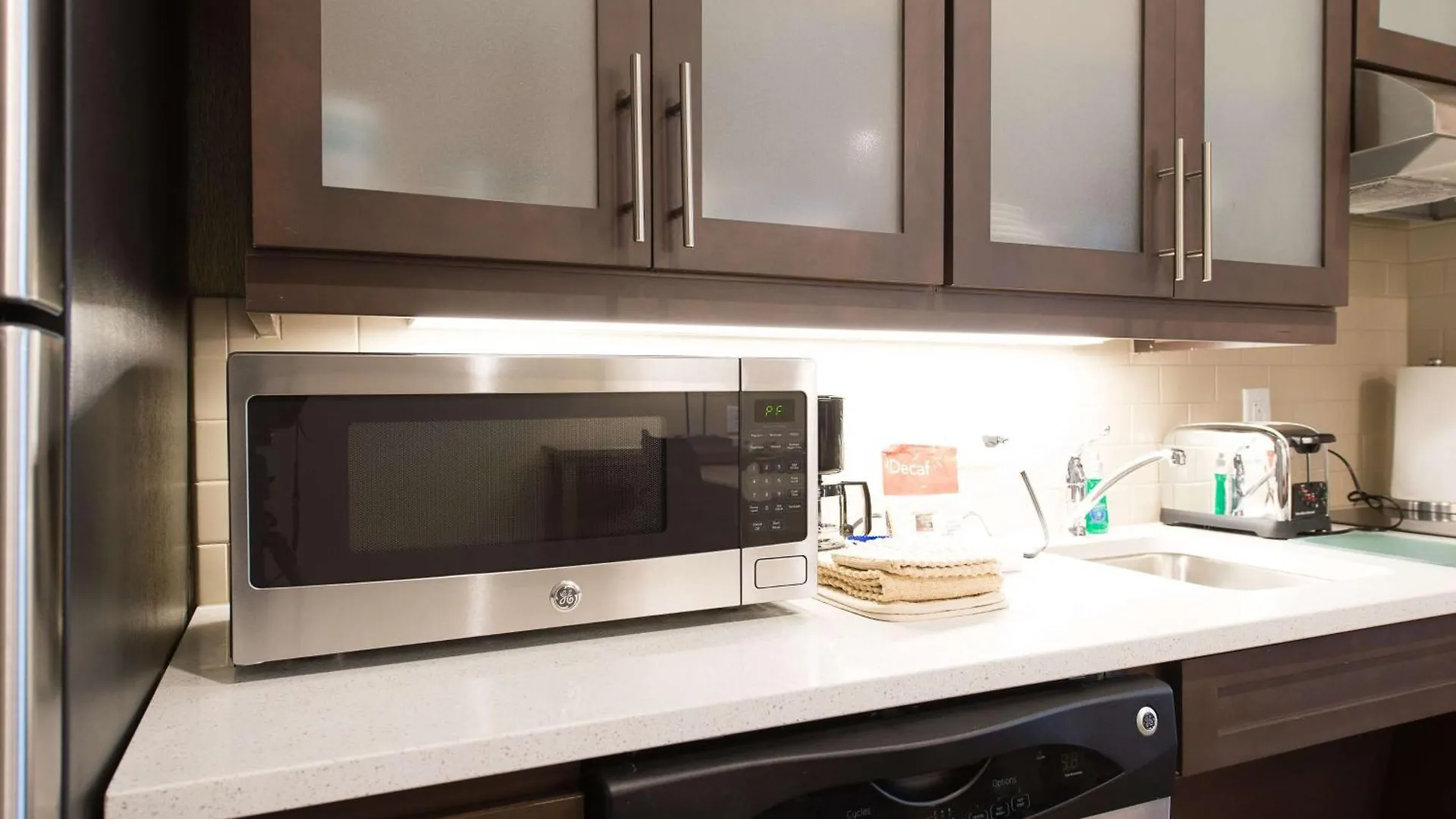 *** Hotel Homewood Suites By Hilton Concord United States
