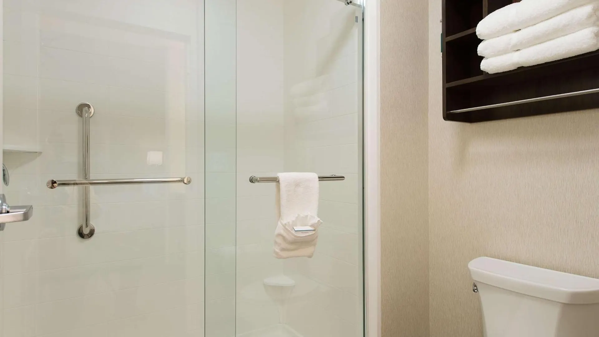 Hotel Homewood Suites By Hilton Concord