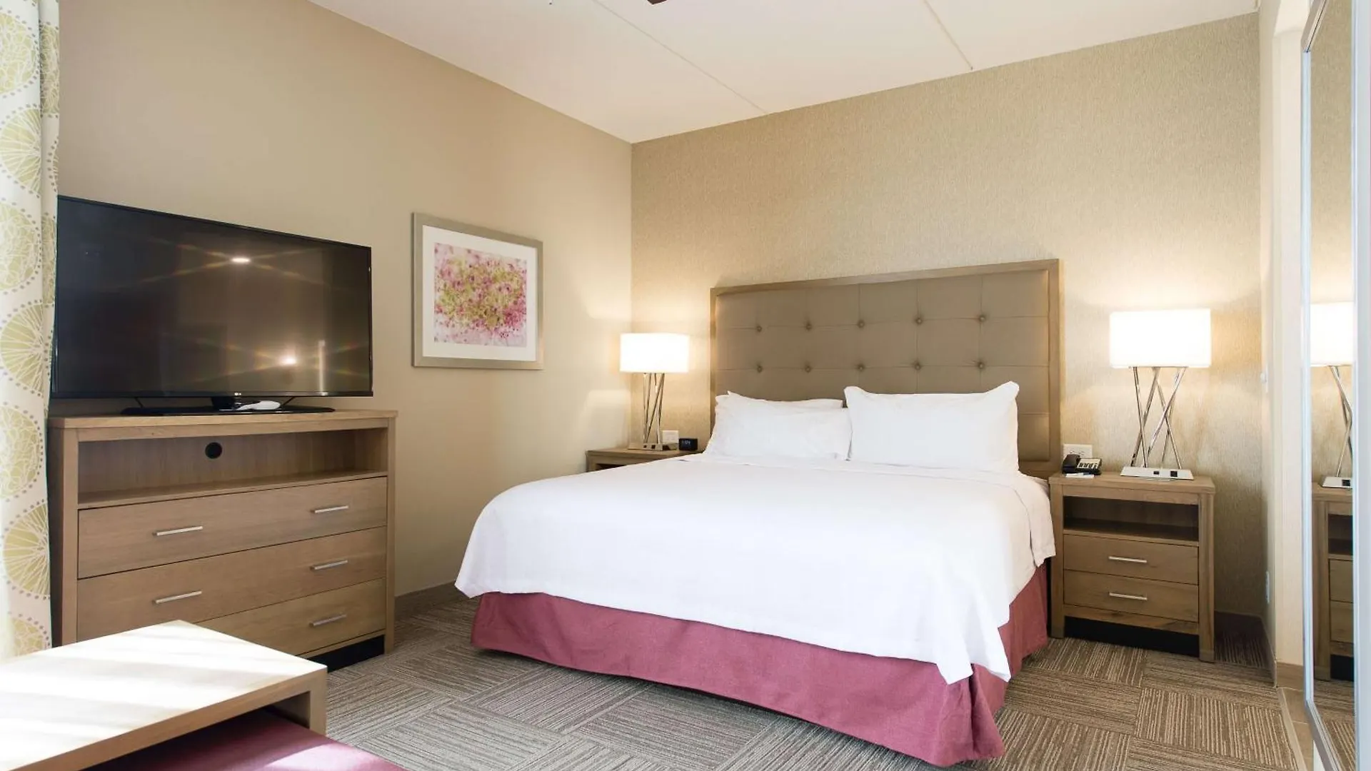 Homewood Suites By Hilton Concord Hotel