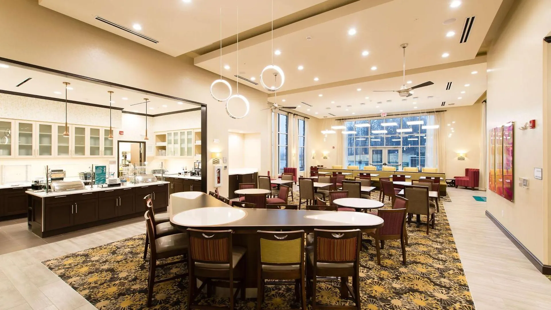 Homewood Suites By Hilton Concord