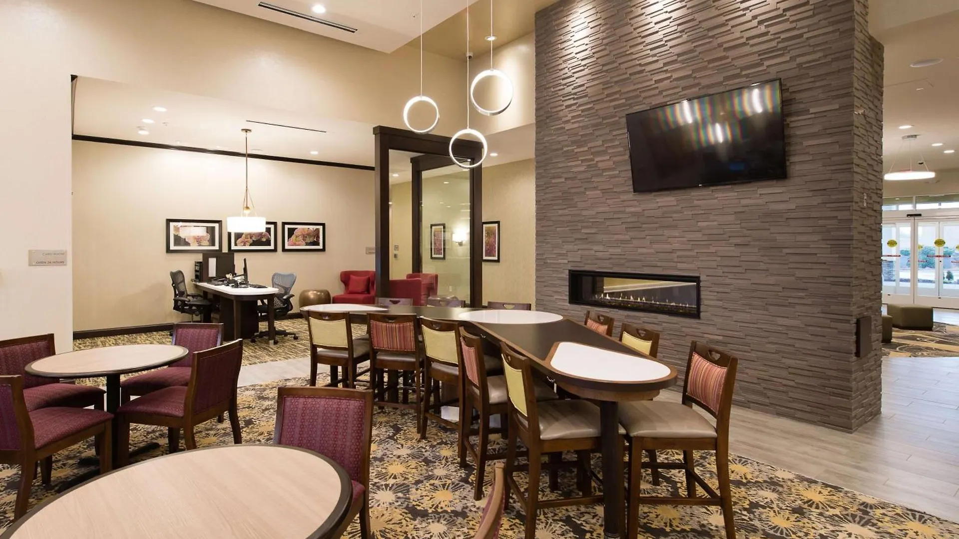Homewood Suites By Hilton Concord