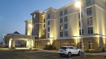 Homewood Suites By Hilton Concord Hotel