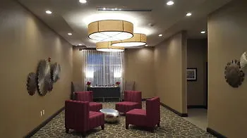 *** Hotel Homewood Suites By Hilton Concord United States