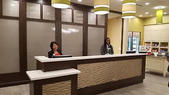 Homewood Suites By Hilton Concord United States