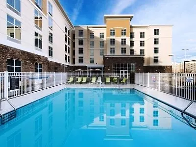 Homewood Suites By Hilton Concord 3*,  United States