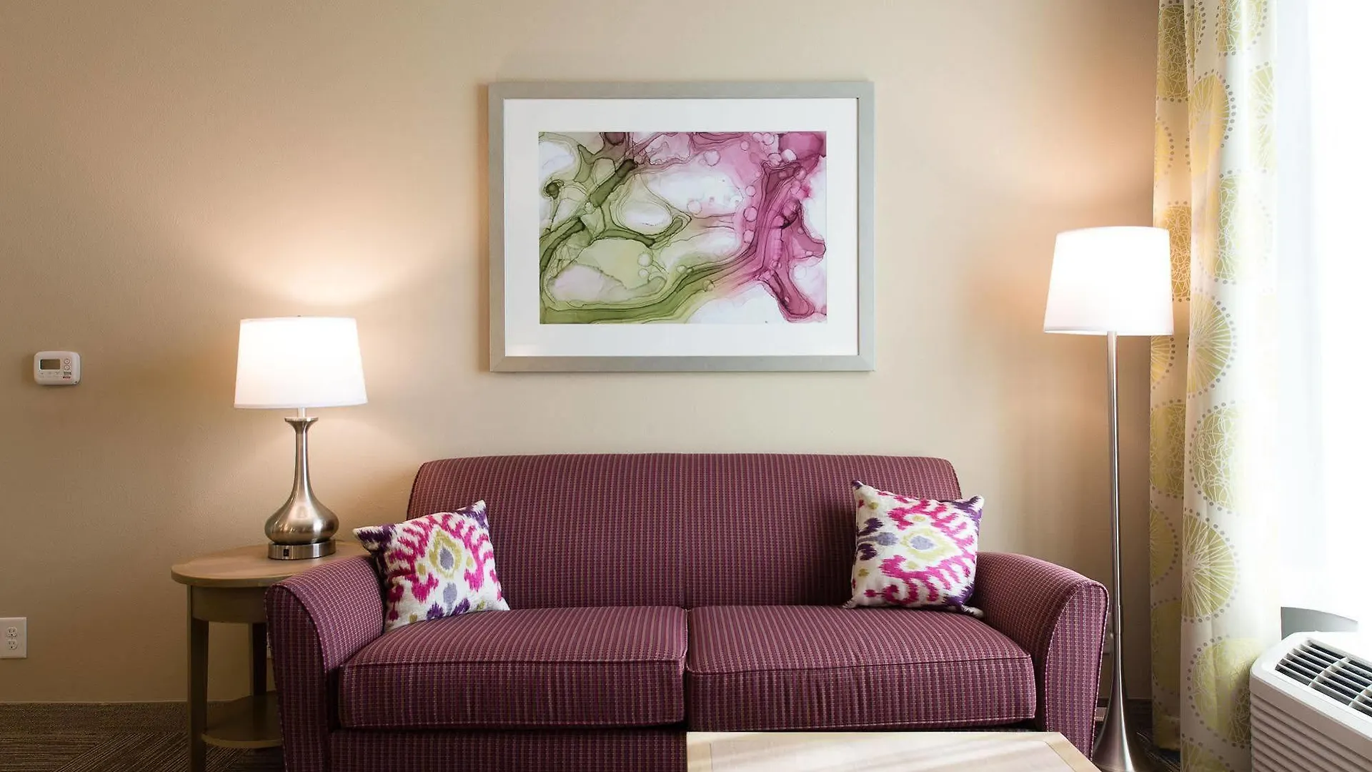 Homewood Suites By Hilton Concord 3*,  United States
